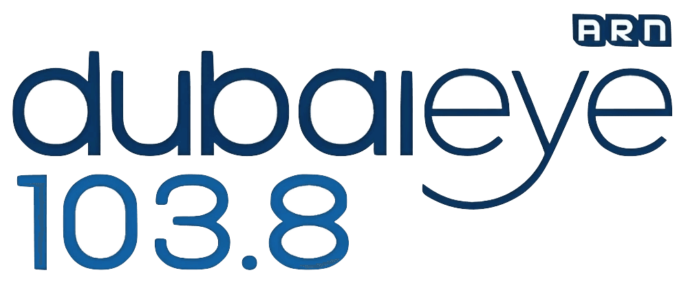 Dubai Eye 103.8